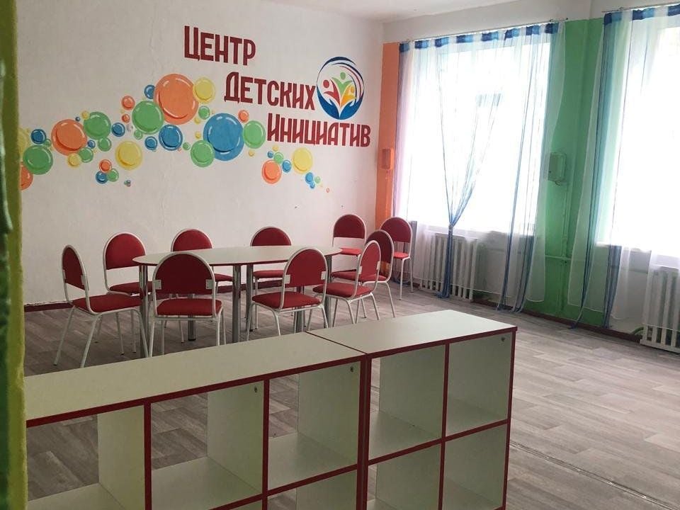 Мебель для детских садов