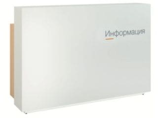 Мебель для автосалона