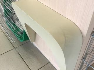 Мебель для Автозаправок