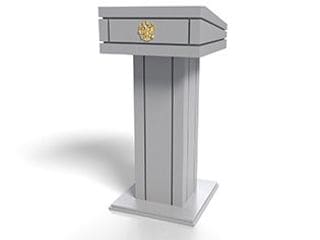 Мебель для президиума